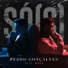 Pedro Gonçalves - SÓ(S) [feat. Knox] - Single
